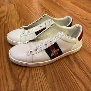 Sneakers Gucci original
